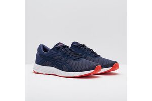 Кроссовки беговые Asics FUZEX LYTE 2 T719N (5050)