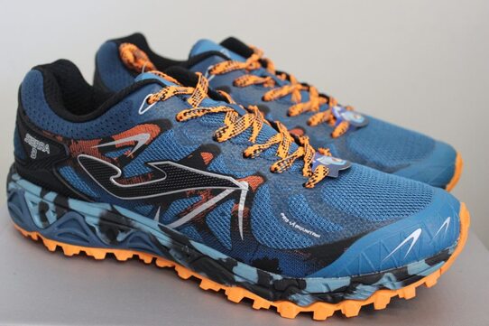 Купить Кроссовки Joma TK.SIERW-803 - оригинал, гарантия Купить Кроссовки Joma TK.SIERW-803 - оригинал, гарантия