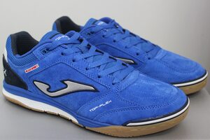 Футзалки Joma Top Flex Nobuck S 904 IN (TOPNS.904.IN) - коллекция 2019 года