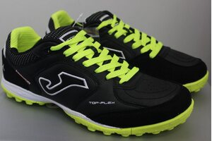 Кожаные сороконожки Joma Top Flex S 901 TF (TOPS.901.TF) Кожаные сороконожки Joma Top Flex S 901 TF (TOPS.901.TF)
