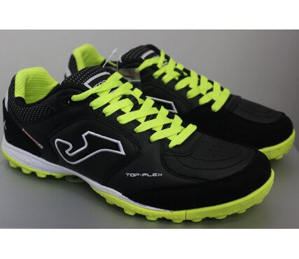 Кожаные сороконожки Joma Top Flex S 901 TF (TOPS.901.TF) Кожаные сороконожки Joma Top Flex S 901 TF (TOPS.901.TF)