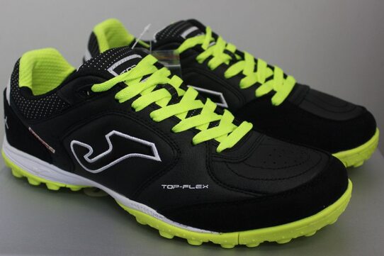 Купить Кожаные сороконожки Joma Top Flex S 901 TF (TOPS.901.TF) - оригинал, гарантия Купить Кожаные сороконожки Joma Top Flex S 901 TF (TOPS.901.TF) - оригинал, гарантия