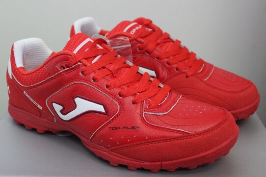 Купить Кожаные сороконожки Joma Top Flex S 906 TF (TOPS.906.TF) - оригинал, гарантия Купить Кожаные сороконожки Joma Top Flex S 906 TF (TOPS.906.TF) - оригинал, гарантия
