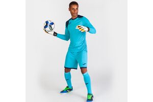 Воротарська форма Joma ZAMORA IV SET - 101300.013 - колекція 2019 року Воротарська форма Joma ZAMORA IV SET - 101300.013 - колекція 2019 року