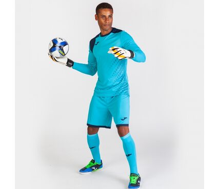 Вратарская форма Joma ZAMORA IV SET - 101300.013 - коллекция 2019 года Вратарская форма Joma ZAMORA IV SET - 101300.013 - коллекция 2019 года