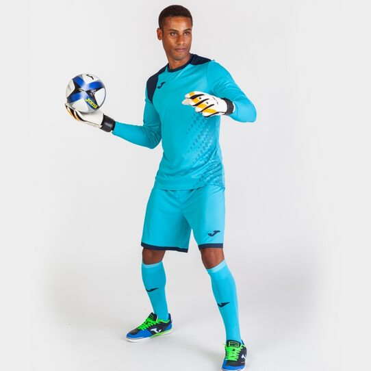 Купить Вратарская форма Joma ZAMORA IV SET - 101300.013 - коллекция 2019 года - оригинал, гарантия Купить Вратарская форма Joma ZAMORA IV SET - 101300.013 - коллекция 2019 года - оригинал, гарантия