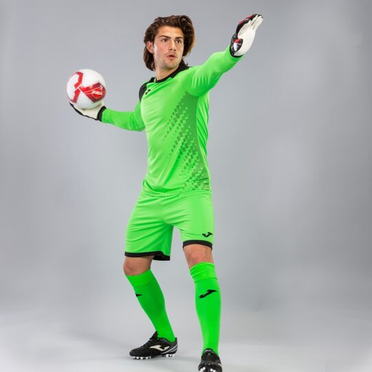 Купить Вратарская форма Joma ZAMORA IV SET - 101300.021- коллекция 2019 года - оригинал, гарантия Купить Вратарская форма Joma ZAMORA IV SET - 101300.021- коллекция 2019 года - оригинал, гарантия