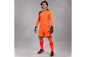Воротарська форма Joma ZAMORA IV SET - 101300.041- колекція 2019 року Воротарська форма Joma ZAMORA IV SET - 101300.041- колекція 2019 року