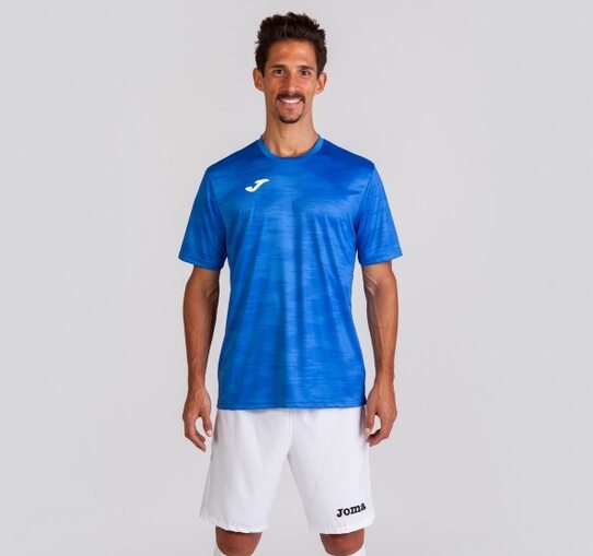 Купить Комплект футбольной формы Joma Combi Grafity - (синий) - сезон 2019-2020 - оригинал, гарантия Купить Комплект футбольной формы Joma Combi Grafity - (синий) - сезон 2019-2020 - оригинал, гарантия