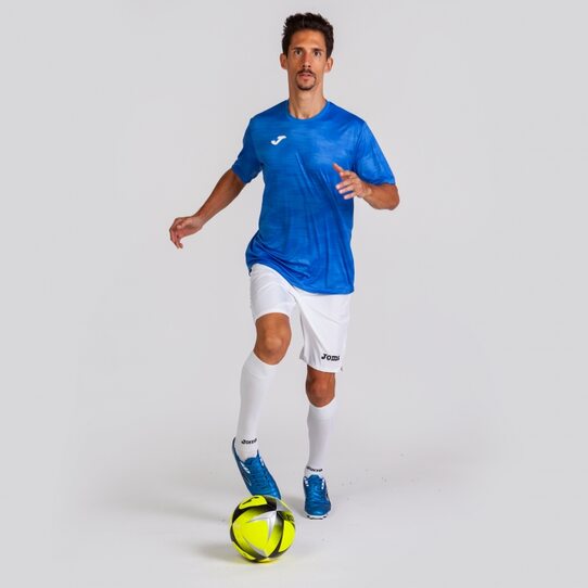 Купить Комплект футбольной формы Joma Combi Grafity - (синий/белый) - сезон 2019-2020 - оригинал, га Купить Комплект футбольной формы Joma Combi Grafity - (синий/белый) - сезон 2019-2020 - оригинал, га