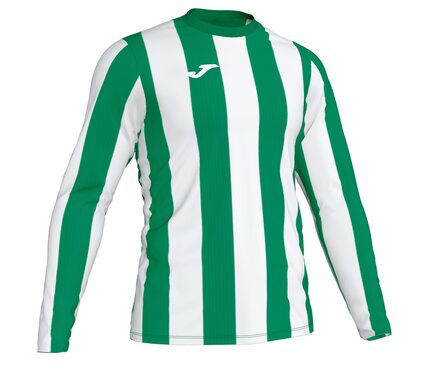 Футболка ігрова футбольна Joma INTER (довгий рукав) - 101291.452