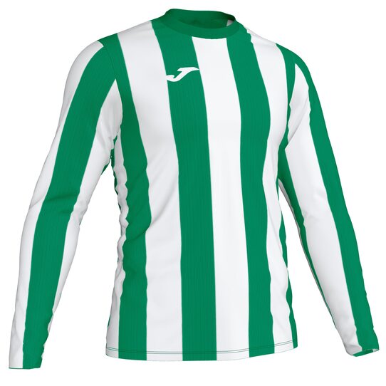 Купить Футболка игровая футбольная Joma INTER (длинный рукав) - 101291.452 - оригинал, гарантия Купить Футболка игровая футбольная Joma INTER (длинный рукав) - 101291.452 - оригинал, гарантия