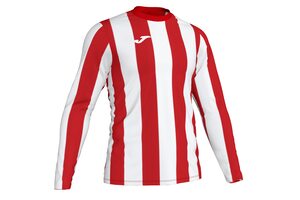 Футболка игровая футбольная Joma INTER (длинный рукав) - 101291.602