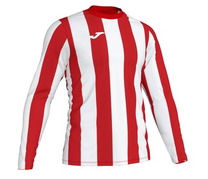 Футболка ігрова футбольна Joma INTER (довгий рукав) - 101291.602