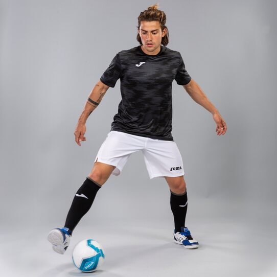 Купить Комплект футбольной формы Joma Combi Grafity - (черный) - сезон 2019-2020 - оригинал, гаранти Купить Комплект футбольной формы Joma Combi Grafity - (черный) - сезон 2019-2020 - оригинал, гаранти
