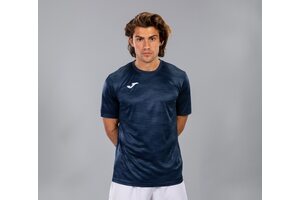 Футболка игровая футбольная Joma COMBI GRAFITY - 101328.331 Футболка игровая футбольная Joma COMBI GRAFITY - 101328.331