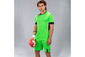 Форма игровая футбольная Joma ROMA SET II - 101274.021