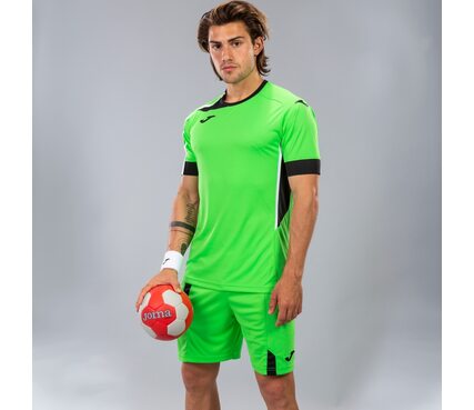 Форма игровая футбольная Joma ROMA SET II - 101274.021