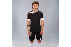 Форма игровая футбольная Joma ROMA SET II - 101274.102