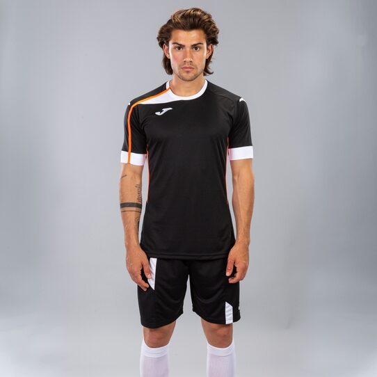 Купить Форма игровая футбольная Joma ROMA SET II - 101274.102 - оригинал, гарантия