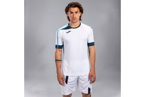 Форма игровая футбольная Joma ROMA SET II - 101274.203 Форма игровая футбольная Joma ROMA SET II - 101274.203