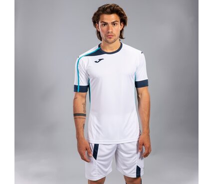Форма игровая футбольная Joma ROMA SET II - 101274.203