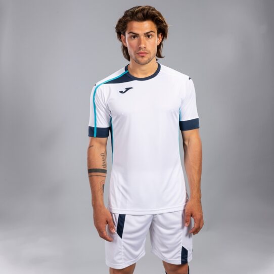 Купить Форма игровая футбольная Joma ROMA SET II - 101274.203 - оригинал, гарантия Купить Форма игровая футбольная Joma ROMA SET II - 101274.203 - оригинал, гарантия