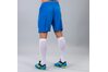 Купить Комплект футбольной формы Joma Roma Set II - (синий/белый) - сезон 2019-2020 - оригинал, гара