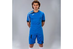 Форма игровая футбольная Joma ROMA SET II - 101274.703