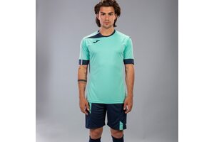 Форма игровая футбольная Joma ROMA SET II - 101274.403 Форма игровая футбольная Joma ROMA SET II - 101274.403