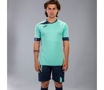 Форма игровая футбольная Joma ROMA SET II - 101274.403