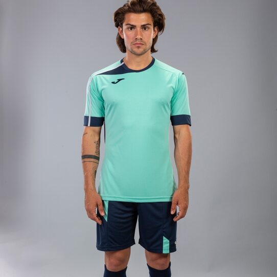 Купить Форма игровая футбольная Joma ROMA SET II - 101274.403 - оригинал, гарантия Купить Форма игровая футбольная Joma ROMA SET II - 101274.403 - оригинал, гарантия