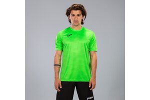 Комплект футбольной формы Joma Combi Grafity - (салатовый) - сезон 2019-2020 Комплект футбольной формы Joma Combi Grafity - (салатовый) - сезон 2019-2020