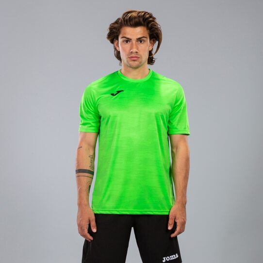 Купить Комплект футбольной формы Joma Combi Grafity - (салатовый) - сезон 2019-2020 - оригинал, гара Купить Комплект футбольной формы Joma Combi Grafity - (салатовый) - сезон 2019-2020 - оригинал, гара