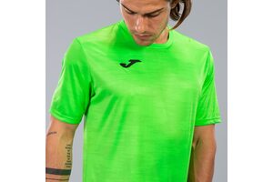 Футболка игровая футбольная Joma COMBI GRAFITY - 101328.020 Футболка игровая футбольная Joma COMBI GRAFITY - 101328.020