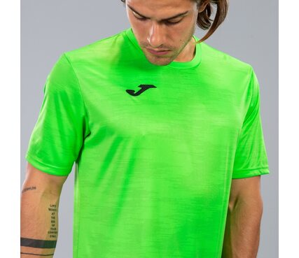 Футболка игровая футбольная Joma COMBI GRAFITY - 101328.020