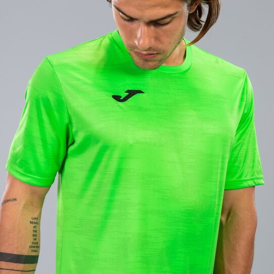 Купить Футболка игровая футбольная Joma COMBI GRAFITY - 101328.020 - оригинал, гарантия Купить Футболка игровая футбольная Joma COMBI GRAFITY - 101328.020 - оригинал, гарантия