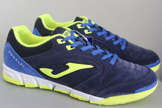 Купить Футзалки Joma PENALTI 903 IN (PENS.903.IN) - коллекция 2019 года - оригинал, гарантия Купить Футзалки Joma PENALTI 903 IN (PENS.903.IN) - коллекция 2019 года - оригинал, гарантия