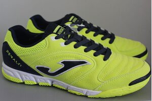 Футзалки Joma PENALTI 911 IN (PENS.911.IN) - коллекция 2019 года Футзалки Joma PENALTI 911 IN (PENS.911.IN) - коллекция 2019 года