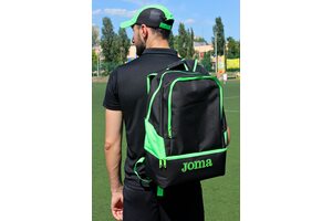 Рюкзак з подвійним дном Joma Estadio III - 400234.117