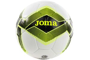 Мяч футбольный Joma TITANIUM 400455.201.5 Размер 5 Мяч футбольный Joma TITANIUM 400455.201.5 Размер 5