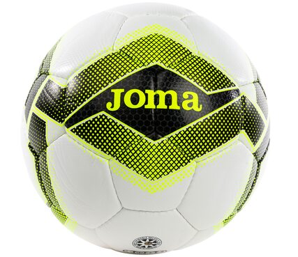 Мяч футбольный Joma TITANIUM 400455.201.5 Размер 5 Мяч футбольный Joma TITANIUM 400455.201.5 Размер 5