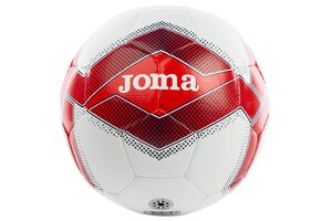 Мяч футбольный Joma Platinium Dali 400456.206.5 Размер 5