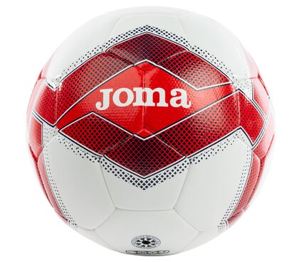 Мяч футбольный Joma Platinium Dali 400456.206.5 Размер 5 Мяч футбольный Joma Platinium Dali 400456.206.5 Размер 5