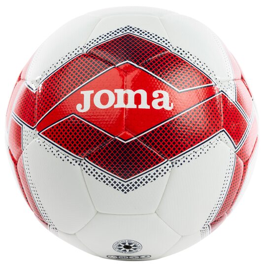 Купить Мяч футбольный Joma Platinium Dali 400456.206.5 Размер 5 - оригинал, гарантия
