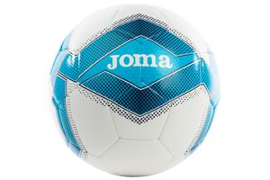 Мяч футбольный Joma Platinium Dali 400457.216.4 Размер 4