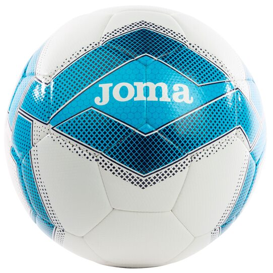 Купить Мяч футбольный Joma Platinium Dali 400457.216.4 Размер 4 - оригинал, гарантия