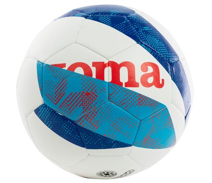 Мяч футбольный Joma Challenge 400461.216.5 Размер 5 Мяч футбольный Joma Challenge 400461.216.5 Размер 5