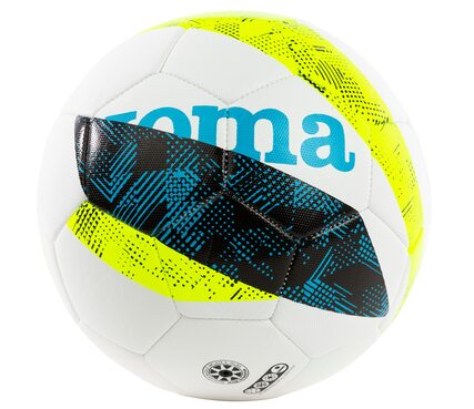Мяч футбольный Joma Challenge 400463.221.4 Размер 4 Мяч футбольный Joma Challenge 400463.221.4 Размер 4