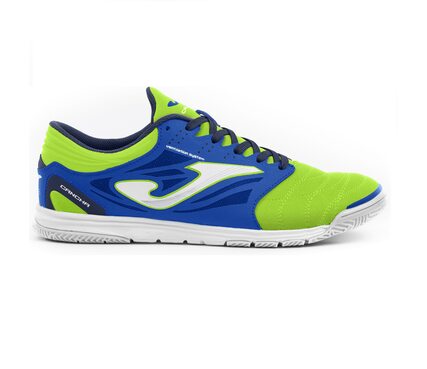 Футзалки Joma Cancha S 2011 IN (CANS.2011.IN) - коллекция 2020 года
